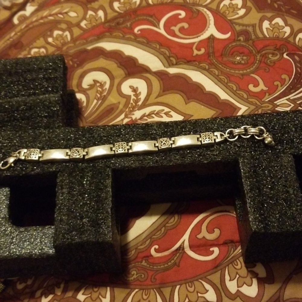 Bracelet from Brighton collectors